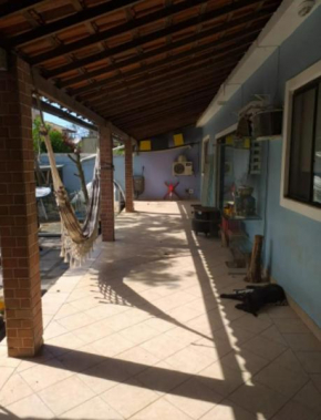 Hostel Girassol
